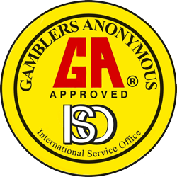 Gamblers Anonymous (GA)